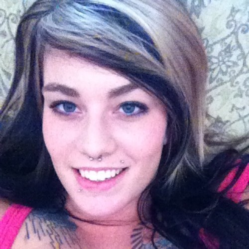 Of age. Short...5'1. Quite a few piercings & tats. I like music. I'm a college student. I LIKE TO PARTY. wanna know anything else? Ask.