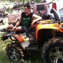 Justin Suttles - @jsuttles1088 - Twitter