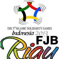 FJB Riau (@fjbriau) 's Twitter Profile