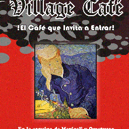 ¡¡ El café que invita a entrar!!
Tel. 52910279
