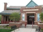 We are a full-service library located in beautiful Flossmoor, Illinois about 30 miles south of Chicago.