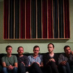 BySunlight's profile picture. A Seattle rock band that plays moody, multi-layered music. 
Also, we like pizza.