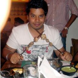a post graduate, a movie buff, big time foodie, music lover, fitness pursuer, loves photography :)