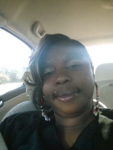 To all my hatas Sit Bacc N Watch Me Do Me.....