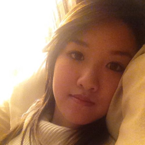 My life is boring and I love to eat, sleep, and sleep some more, and maybe eat some more too