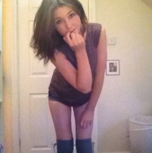 hollisbeccii's profile picture. 