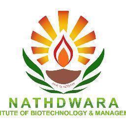 Nathdwara Institute of Biotechnology and Management is Approved by Government of Rajasthan and Affiliated by Mohanlal Sukhadia University, Udaipur.