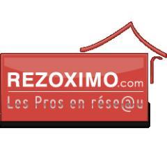 Le Réseau des Professionnels de l'Immobilier