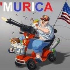 Funny stuff that happens in Murrica!...and a few other things.