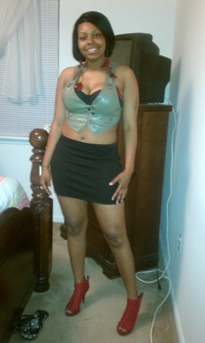 Imma BoSs ChIcK,, DoIn BiG sHiTttttt,,, MaKiN DiS bOsS $$$$$