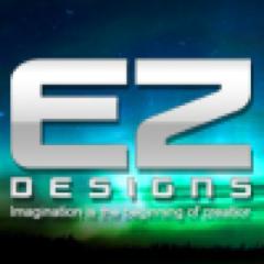 IIEZDesignsII's profile picture. Professional Design & Development Company