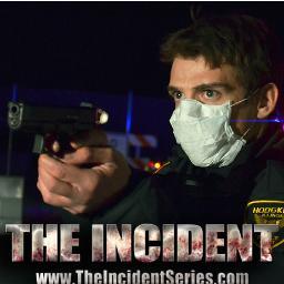 An all new series that follows Nick a blogger who get caught in a deep conspiracy after a deadly disease hits Chicago http://t.co/EHMipfPso3