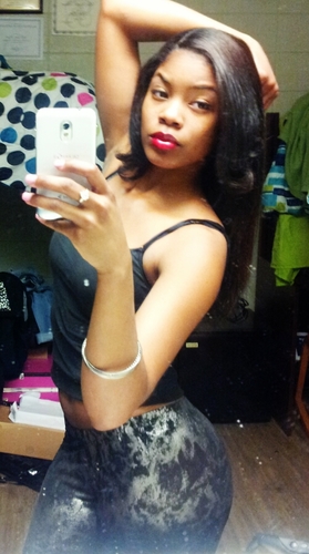 Khadijah Wright