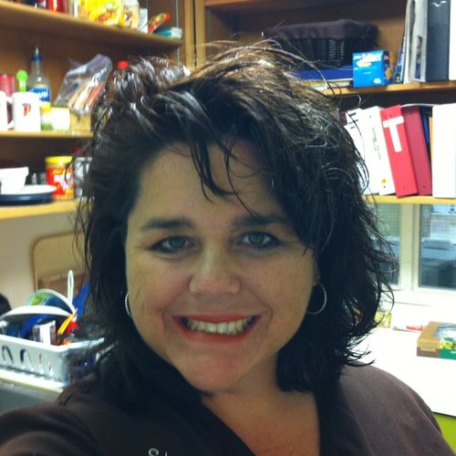 Stacy Sander (stacyhillsander) Twitter