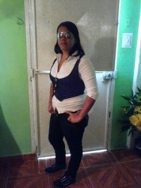 yenniferlinares's profile picture. 