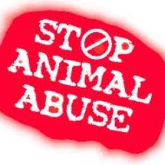 S_AnimalAbuse's profile picture. Help Stop Animal Abuse! We Are Their Voice! #StopAnimalAbuse