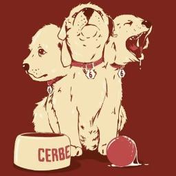 IndyWulfe's profile picture. Anything said by this account is parody, comedy,  sarcasm,  or satire...really.