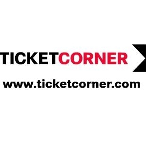 Ticketcornerch's profile picture. 
