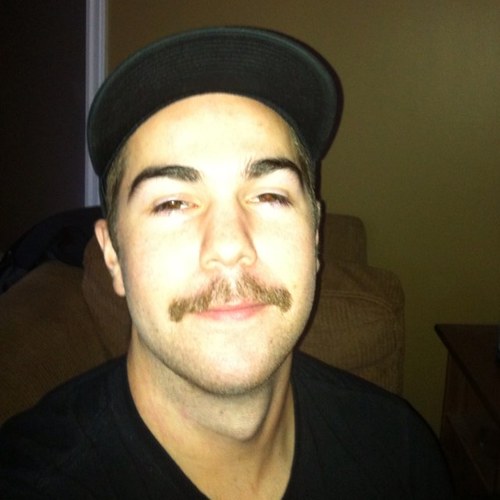 CamTay19's profile picture. 