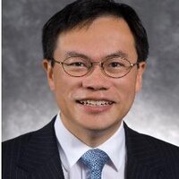 Dr. Ben Chan(@dr_benchan) 's Twitter Profile Photo