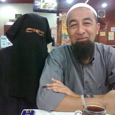 Ustaz Azhar Idrus Azharustaz Twitter