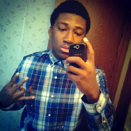 .#Team OKC #Team Aero.. im a uncle im 17 #Team God #Team Chevy 95