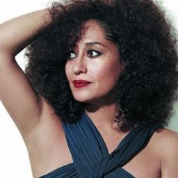 Follow to keep up with the latest news, media, photos and gossip about Tracee Ellis Ross.