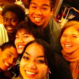 We celebrate and value the diverse students of South Puget Sound Community College.