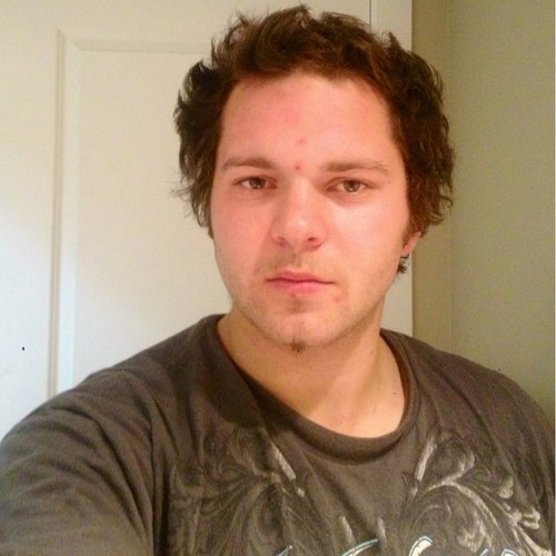 samueltwaldner's profile picture. 