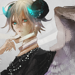 PrinceCerin's profile picture. ((RP|OC|18+))