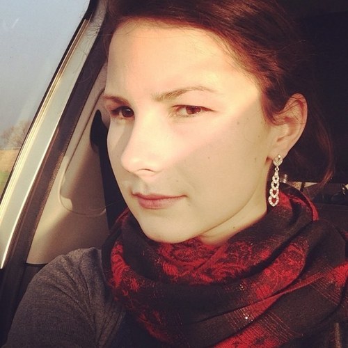 maria_buchmann's profile picture. My name is Maria, I live in Berlin, Germany and work as a software developer in the automotive industry. My son Anton was born in August 2013.