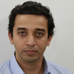 rupakmajumdar Profile Picture