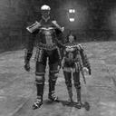 Mary Vey - @Caedmonette - Twitter