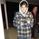 Brett Cooley - @zerofuxx - Twitter