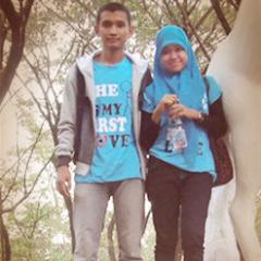 -- I'am Yours @culistiyani ---