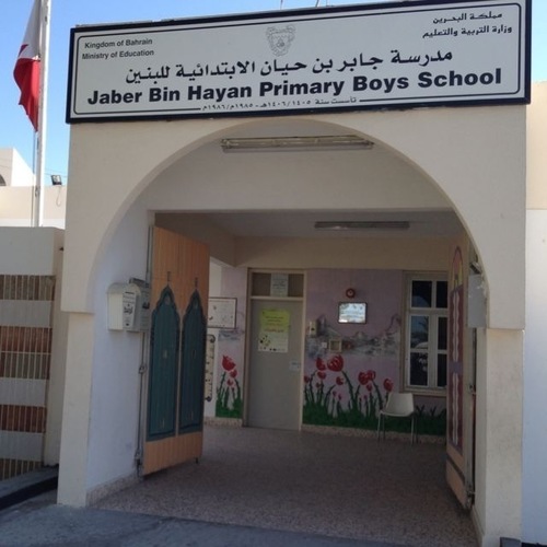 بحث عن جابر بن حيان اسهامات جابر ابن حيان في الكمياء افخم فخمه