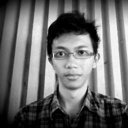 Erha_Prasetyo's profile picture. better and better wanna be