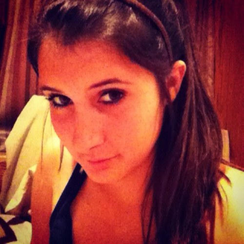 Hi. I'm Bekah. I'm a sweetheart❤ I follow back:)