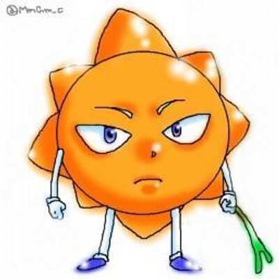 首領パッチ Donpatch Bot Twitter