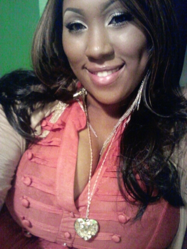 Doing the most and the best for the man above and my lovely daughter! shes a tweetheart