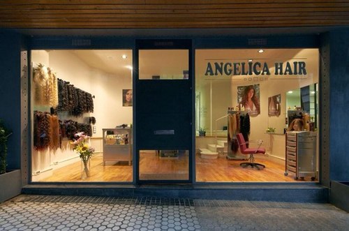 HairAngelica's profile picture. Angelica Hair: Extensiones de cabello 100% humano, cosméticos y complementos. Nos podéis encontrar en Donostia. Blog: http://t.co/IKnqYQ0t