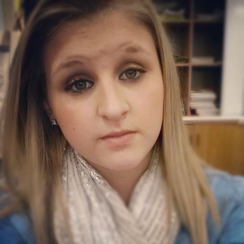 Haileyparchman's profile picture. 