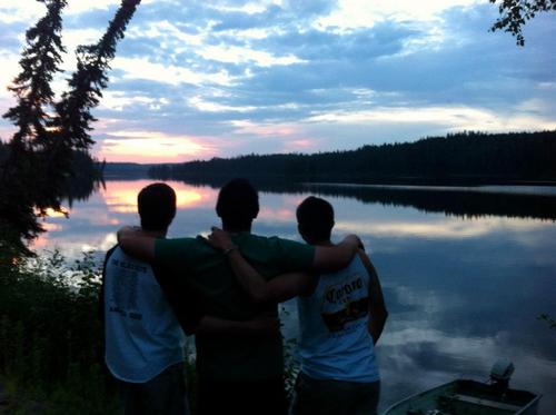 CHarrison_91's profile picture. 