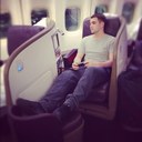 Alfie Jay Massey - @AlfieMassey - Twitter