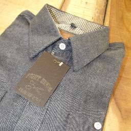 Authenticity premium denim, handmade in the northen bandung | We serve for your custom denim | 081320910437 | 207945CB