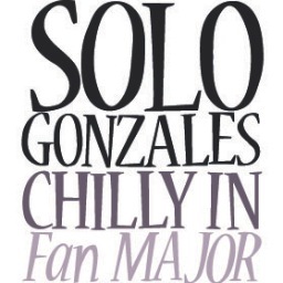 A website dedicated to the oeuvre of Chilly Gonzales