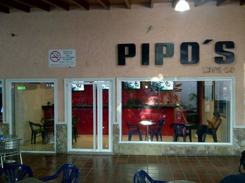 piposmargarita's profile picture. Un lugar  agradable para todo tipo de publico. Centro Comercial La Estancia,  Juan Griego Isla de Margarita.