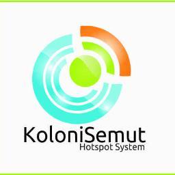 Akses Internet sampai ke kamarmu, tanpa Modem, cukup dgn Wi-Fi | Bandwidth up to 600 kBps, Max 1MBps | sms center: +6285231224190 | CP : @vinixarya @iruel_umam