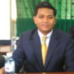keantak's profile picture. He is currently a Vice-Rector of the Royal University of Phnom Penh, overseeing ICT/Digital Technology, Industry Collaboration, Student Affairs, and Media