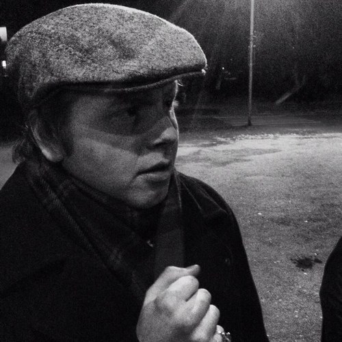 DmytrukOleksand's profile picture. скромний зам комбрига